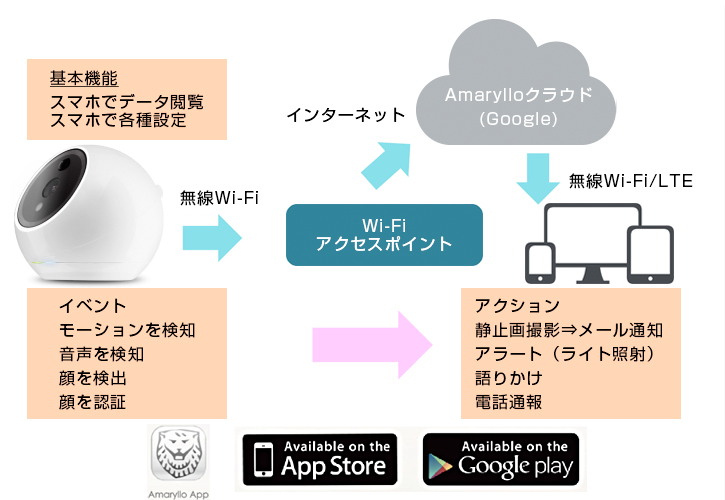 システム構成