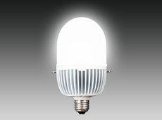 水銀灯型LEDランプ